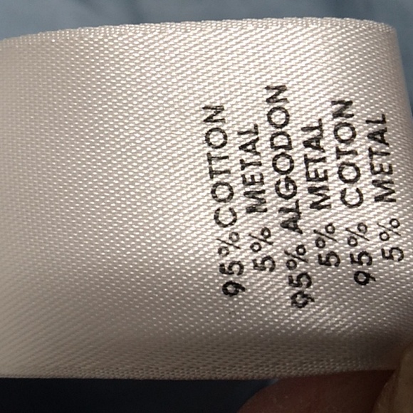 SALE! Worth New York Tiffany Blue Long Belted Jacket Sz.L Gently Worn - Picture 14 of 14